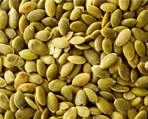 Pumpkin Seeds